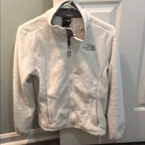 The North Face Women’s Osito Jacket